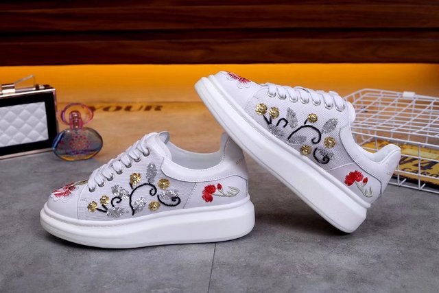 cheap alexander mcqueen shoes