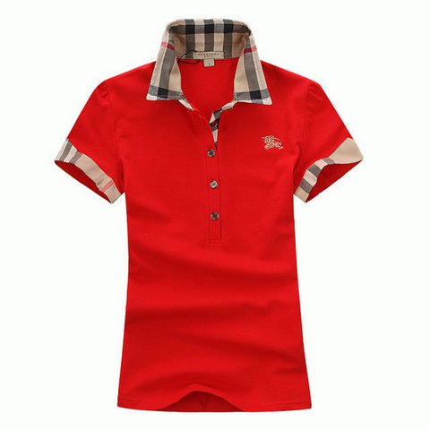 cheap burberry polo shirt womens 