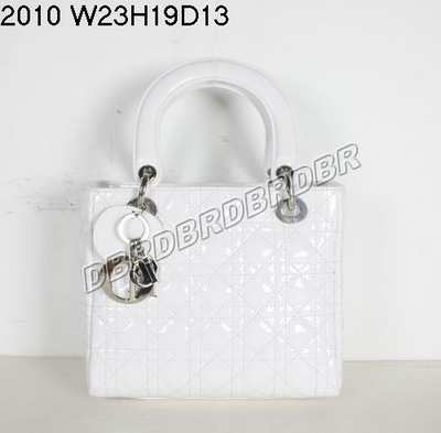 Discount Luxury Handbags Christian Dior 2010baig_52 Wholesale