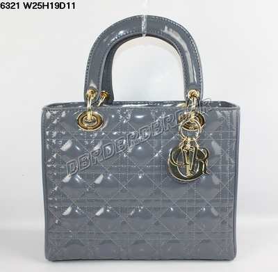 Discount Luxury Handbags Christian Dior 6321shuij_191 Wholesale