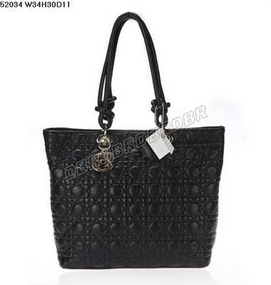 Discount Luxury Handbags Christian Dior 52034hei_308 Wholesale