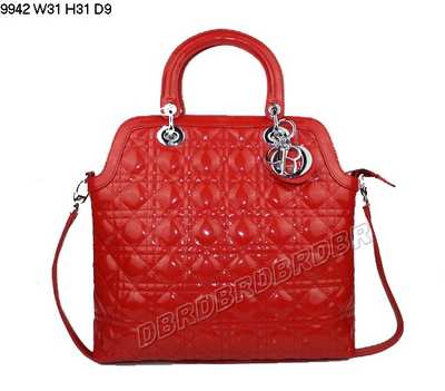 Discount Luxury Handbags Christian Dior 9942hongg_375 Wholesale