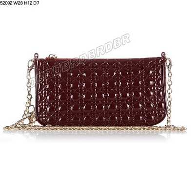 Discount Luxury Handbags Christian Dior 52092zaohg_381 Wholesale