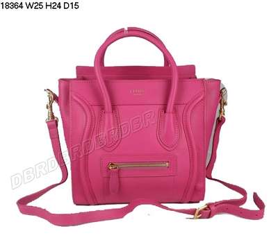 Celine Handbag-18364taoh_305