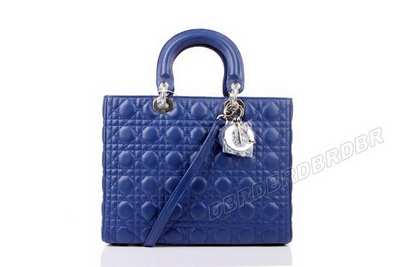 Discount Luxury Handbags Christian Dior 6323blanyY_432 Wholesale