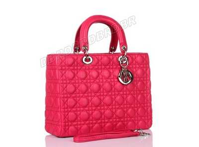 Christian Dior Handbag-6323mhonyY_451