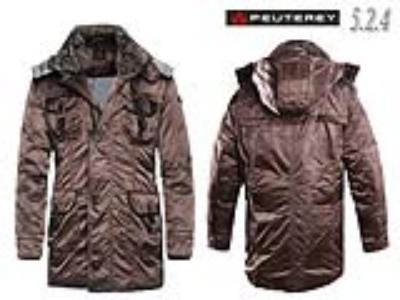 wholesale PEUTEREY Men down coat No. 3