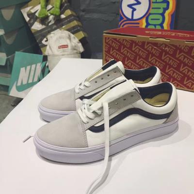 Cheap Vans Vault OG Old Skool LX  wholesale No. 34