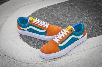 cheap vans golf wang old skool pro cheap no. 40