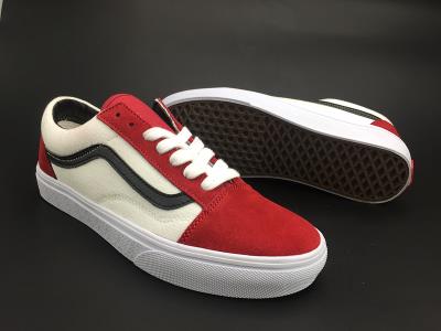 Cheap VANS OG OLD SKOOL LX 17SS wholesale No. 46